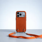 Coque de téléphone avec bandoulière – Le style mains libres au quotidien